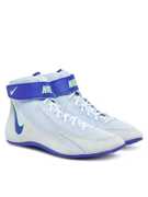 Nike speedsweep 8 papoutsia palis - white
